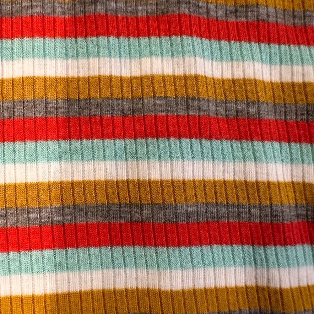 FREE PEOPLE XS 3/4 sleeve tops - Picture 7 of 7